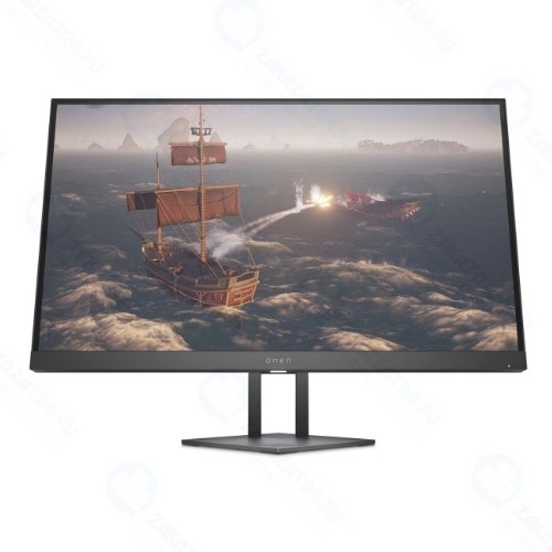 Игровой монитор HP OMEN 27i (8AC94AA)