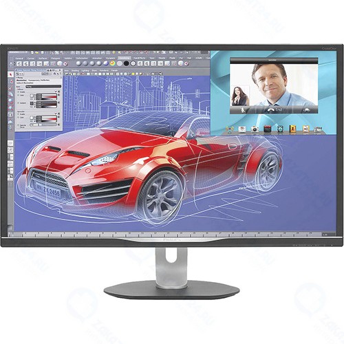 Монитор Philips BDM3270QP/00
