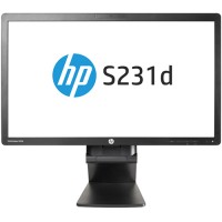 Монитор HP EliteDisplay S231d (F3J72AA)