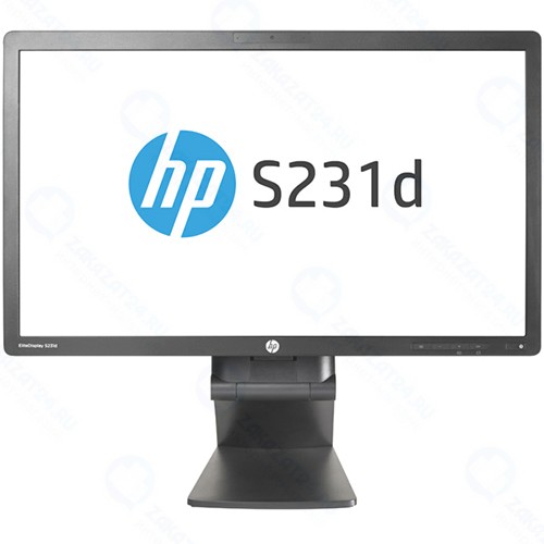 Монитор HP EliteDisplay S231d (F3J72AA)