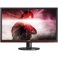 Игровой монитор AOC G2260VWQ6 Black-Red