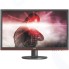 Игровой монитор AOC G2260VWQ6 Black-Red