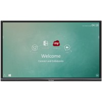 Монитор ViewSonic IFP6550-2EP