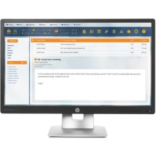 Монитор HP E240 (M1N99AA) Монитор HP E240 (M1N99AA)