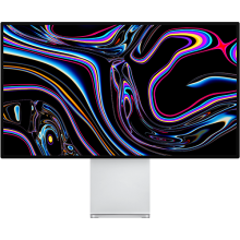 Монитор Apple Pro Display XDR (MWPE2RU/A)