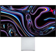Монитор Apple Pro Display XDR, нанотекстурное стекло (MWPF2RU/A) Монитор Apple Pro Display XDR, нанотекстурное стекло (MWPF2RU/A)