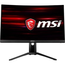 Игровой монитор MSI Optix MAG271CQR Игровой монитор MSI Optix MAG271CQR