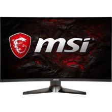 Игровой монитор MSI Optix MAG27CQ Игровой монитор MSI Optix MAG27CQ