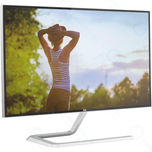 Монитор AOC Q2781PQ Black