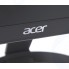 Монитор Acer R221QBMID Black