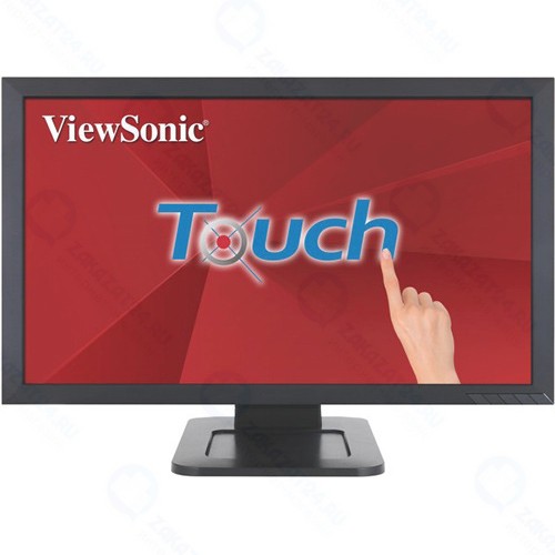 Монитор ViewSonic TD2421 Black