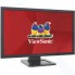 Монитор ViewSonic TD2421 Black