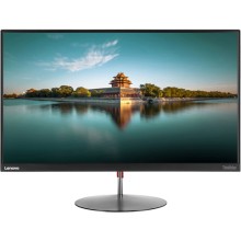 Монитор Lenovo ThinkVision X24 Монитор Lenovo ThinkVision X24