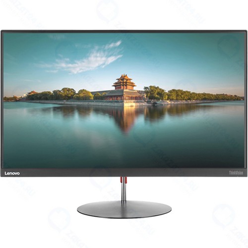 Монитор Lenovo ThinkVision X24