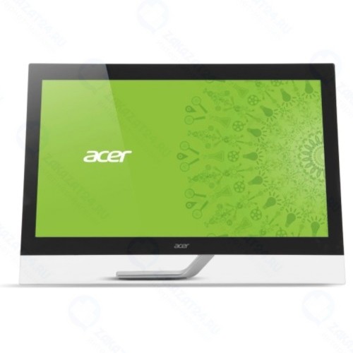 Монитор Acer T272HLBMJJZ Black (UM.HT2EE.006)