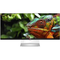 Монитор LG UltraWide 34UM95