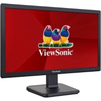 Монитор ViewSonic VA1901-A Black