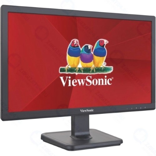 Монитор ViewSonic VA1901-A Black