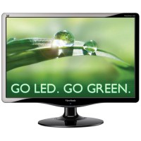 Монитор ViewSonic VA2231Wa-LED