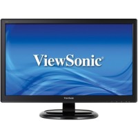 Монитор ViewSonic VA2265Sm-3 Black