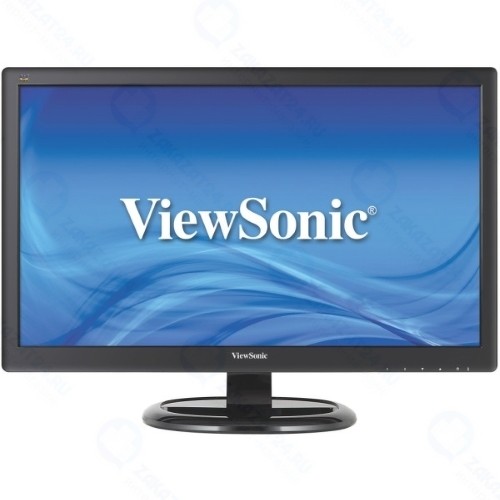 Монитор ViewSonic VA2265Sm-3 Black