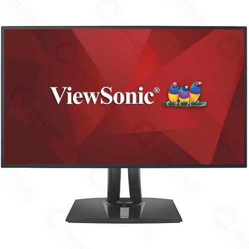 Монитор ViewSonic VA2410-MH