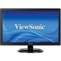 Монитор ViewSonic VA2465S-3 Black