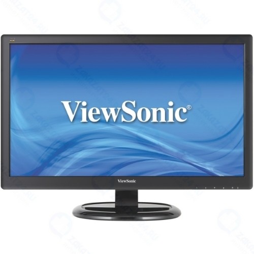 Монитор ViewSonic VA2465S-3 Black