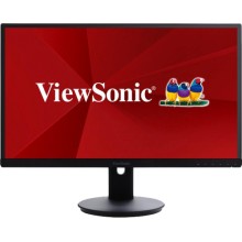 Игровой монитор ViewSonic VG2753 Black