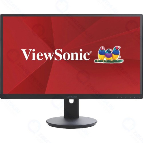Игровой монитор ViewSonic VG2753 Black