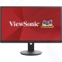 Игровой монитор ViewSonic VG2753 Black