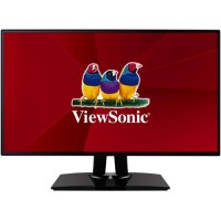Монитор ViewSonic VP2468 Black