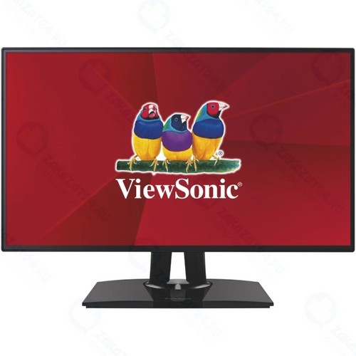 Монитор ViewSonic VP2468 Black