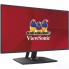 Монитор ViewSonic VP2468 Black