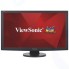 Игровой монитор ViewSonic VG2433-LED Black (VS15382)