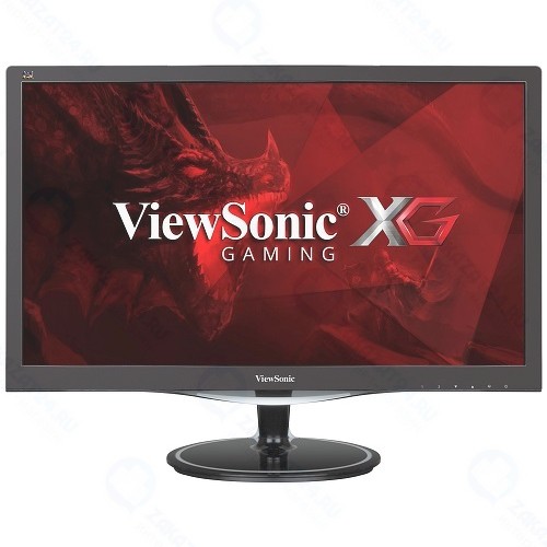 Игровой монитор ViewSonic VX2457-MHD Black (VS16263)