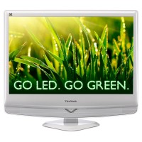 Монитор ViewSonic VX2451MHP-LED