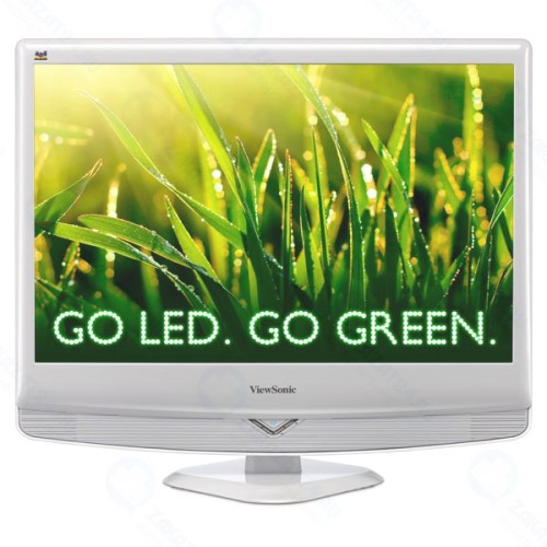 Монитор ViewSonic VX2451MHP-LED