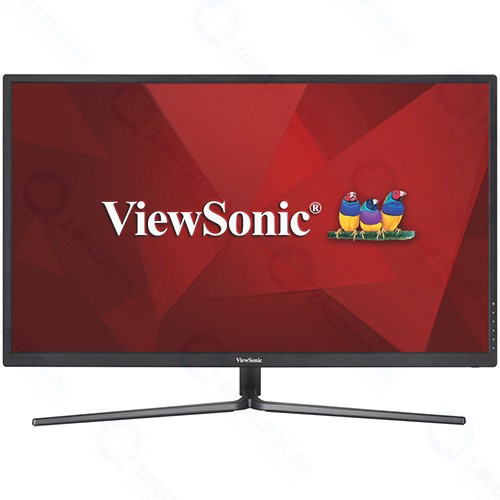Монитор ViewSonic VX3211-4K-MHD
