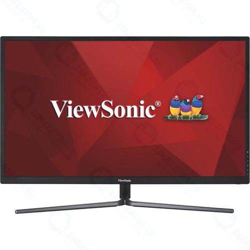 Монитор ViewSonic VX3211-MH