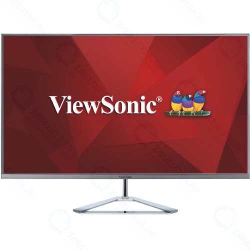 Монитор ViewSonic VX3276-MHD-2
