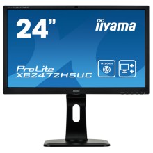Монитор Iiyama XB2472HSUC-B1