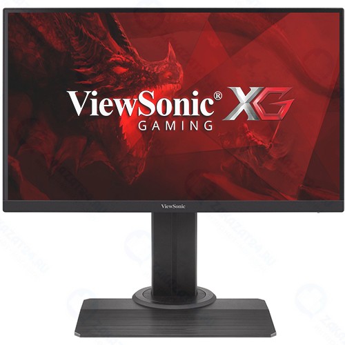 Монитор ViewSonic XG2705