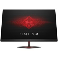 Игровой монитор HP Omen 27 (Z4D33AA) Игровой монитор HP Omen 27 (Z4D33AA)