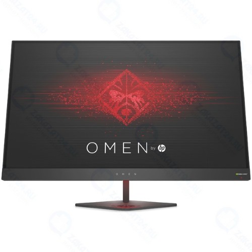 Игровой монитор HP Omen 27 (Z4D33AA)