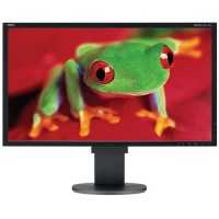 Монитор NEC ЕA243WM BK/BK