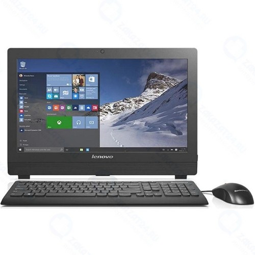 Моноблок Lenovo IdeaCentre S200Z (10HA000YRU)