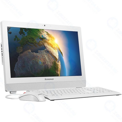 Моноблок Lenovo S200Z (10K1000GRU)