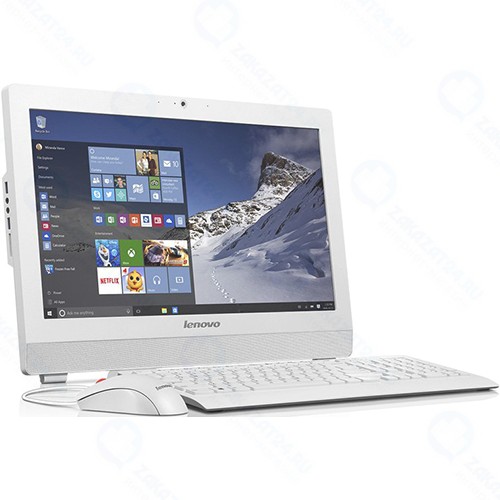 Моноблок Lenovo S200Z (10K50027RU)