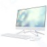 Моноблок HP 22-df0025ur (14P64EA)